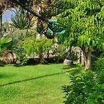 Lejlighed Adults Only Sunny Quiet With Aircon In Center Of Americas