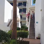 Lejlighed Adults Only Sunny Quiet With Aircon In Center Of Americas Arona (Tenerife)