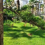 Adults Only Sunny Quiet With Aircon In Center Of Americas Lejlighed Arona (Tenerife)