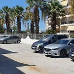 Adults Only Sunny Quiet With Aircon In Center Of Americas * Arona (Tenerife)