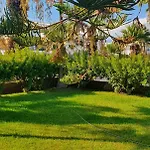 Lejlighed Adults Only Sunny Quiet With Aircon In Center Of Americas *