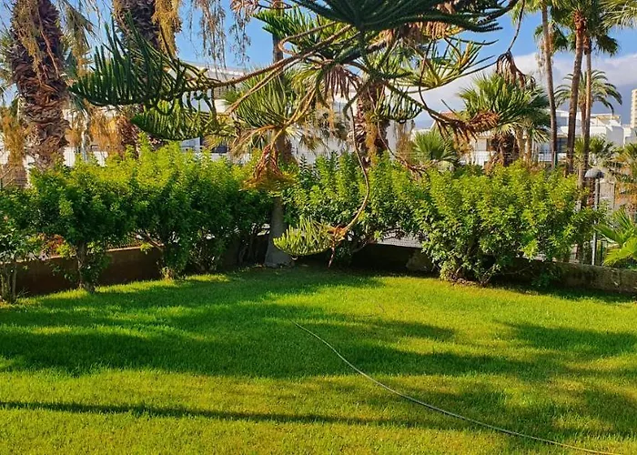 Appartement Adults Only Sunny Quiet In Center Of Americas *