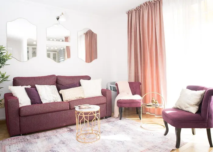 Apartmán Adults Only Sunny Quiet In Center Of Americas Arona (Tenerife)
