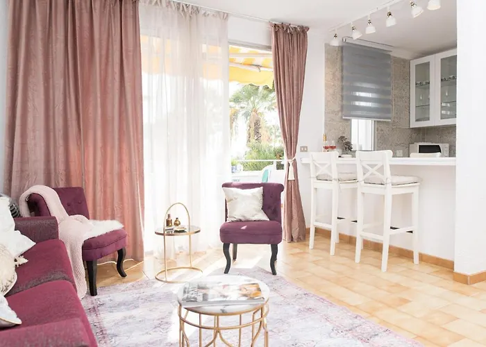 Appartement Adults Only Sunny Quiet In Center Of Americas