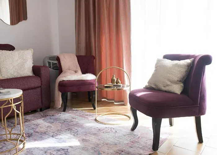 Adults Only Sunny Quiet In Center Of Americas Appartement Arona (Tenerife)