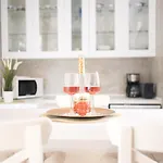 Appartement Adults Only Sunny Quiet With Aircon In Center Of Americas *