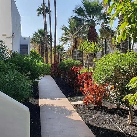 Apartman Adults Only Sunny Quiet With Aircon In Center Of Americas *