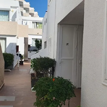 Adults Only Sunny Quiet In Center Of Americas Apartment Arona (Tenerife)