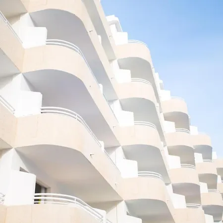 Adults Only Sunny Quiet With Aircon In Center Of Americas プラヤ・デ・ラス・アメリカス