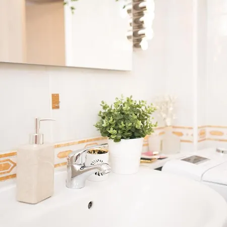 Adults Only Sunny Quiet In Center Of Americas Apartment Arona (Tenerife)