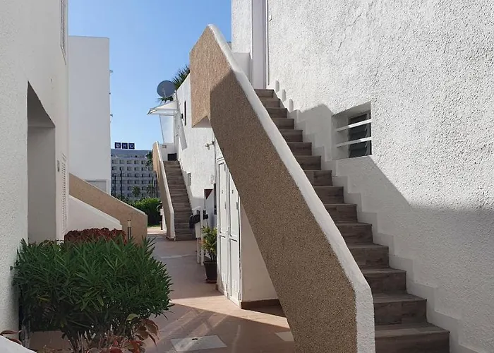 Adults Only Sunny Quiet In Center Of Americas Apartman *