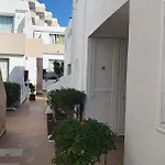 Adults Only Sunny Quiet With Aircon In Center Of Americas Apartment Arona (Tenerife)