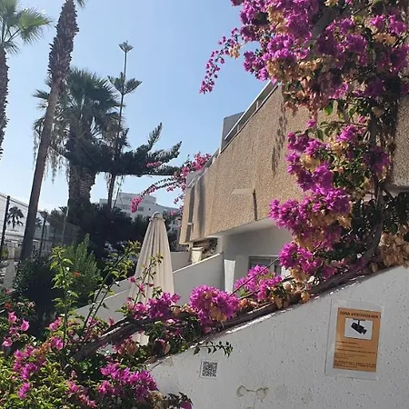 Apartmán Adults Only Sunny Quiet In Center Of Americas *