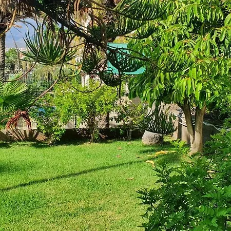 Apartmán Adults Only Sunny Quiet In Center Of Americas