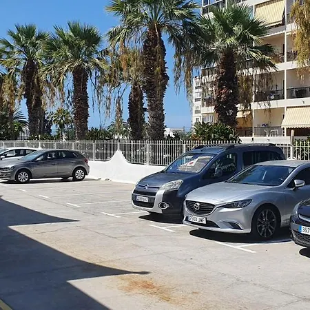 Adults Only Sunny Quiet With Aircon In Center Of Americas * Arona (Tenerife)
